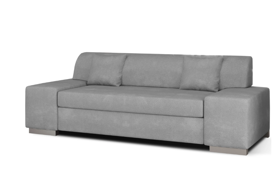 Диван прямий Porto 3 210х72х90 Eltap